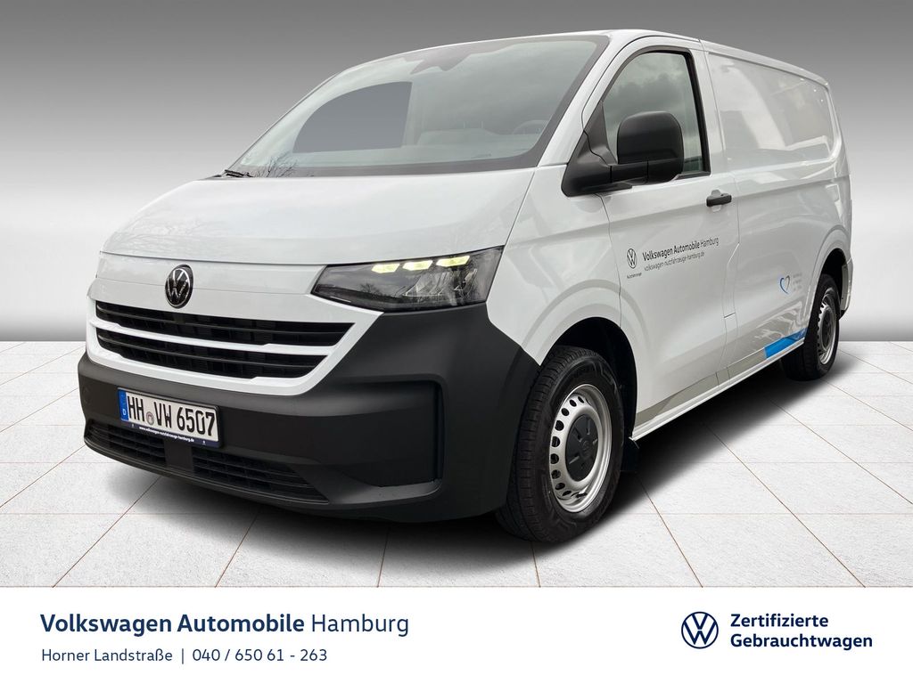 Volkswagen Andere
