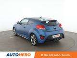Hyundai Veloster 1.6 TGDI Matt Finish *NAVI*CAM*PDC*SHZ* - Hyundai Veloster Gebrauchtwagen