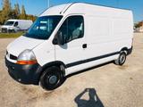 Renault Master L2H2 - gebrauchte Renault Master aus dem Jahr 2010