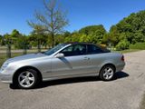 Mercedes-Benz CLK 200 KOMPRESSOR AVANTGARDE Avantgarde - Mercedes-Benz CLK 200: Avantgarde