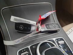 Fahrzeugabbildung Mercedes-Benz C 220d T Avantg/Excl Navi LED Leder SiHz ACC DAB