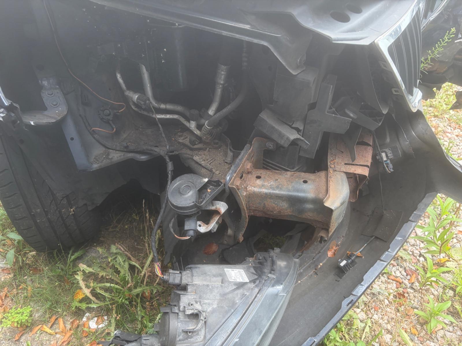 Seat Alhambra 2012 — photo 11