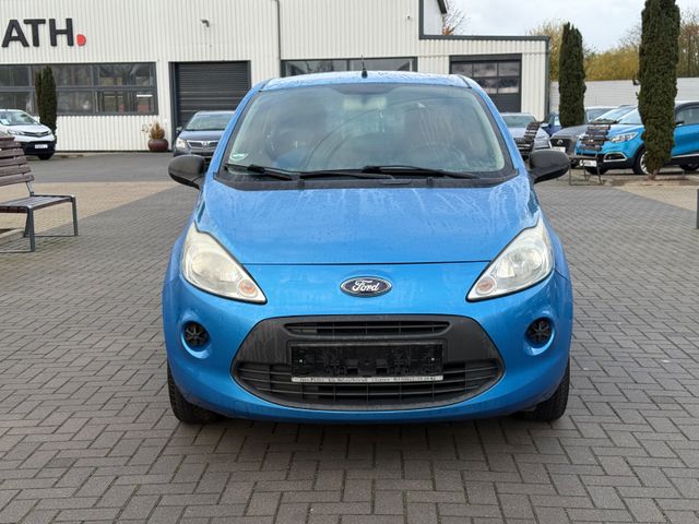Ford Ka/Ka+ Ka Trend