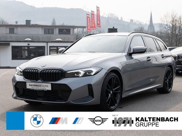 BMW 320d Touring xDrive M-Sportpaket PANO LED ACC