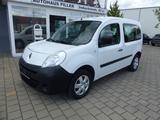 Renault Kangoo Authentique+ 1.5 dci ZV*KLIMA - Renault Kangoo Authentique mit Diesel-Antrieb