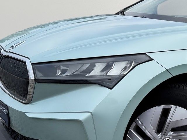Skoda Enyaq - Bild 7