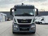 MAN TGS 26.420*Palfinger*Lenk-Lift*Klima*Bordwände* - MAN Euro5