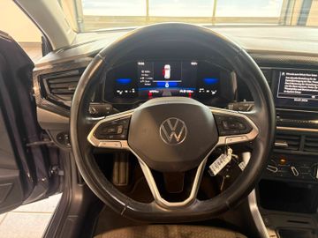 Volkswagen Taigo - 10