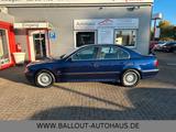 BMW 528i*1.HAND*KLIMA*LEDER*TEMP*GSD*AHK*TÜV  06-25* - BMW 528 aus 1996: 528i