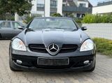 Mercedes-Benz SLK 280 - AirScraf - voll... Service  + HU neu.. - Mercedes-Benz SLK 280 aus 2006