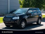 Land Rover Freelander 2 E TD4 Automatik *Garantie*SHZ - Land Rover Freelander Gebrauchtwagen