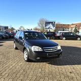 Chevrolet Nubira 1,6i 16V TÜV 11.27 ALU KLIMAANLAGE - Chevrolet Nubira Gebrauchtwagen