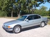 BMW 740i A - - BMW 740 aus 1995