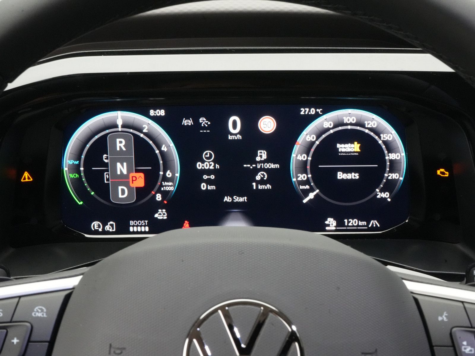 Volkswagen T7 California - Bild 16