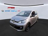 Volkswagen up! R-Line *Alu/Schwarz*KAMERA*maps+more*Sitzhzg - Volkswagen up! in Hannover