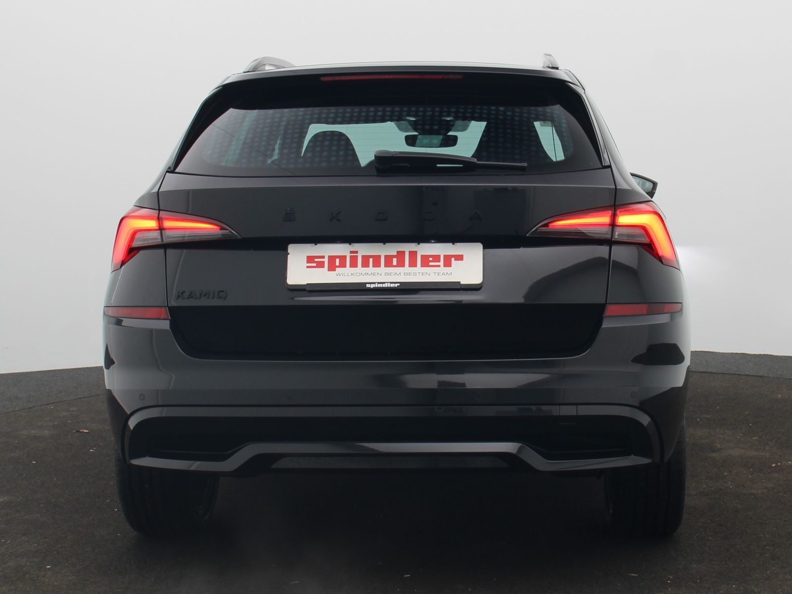 Skoda Kamiq - Bild 7