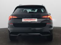 Skoda Kamiq - Vorschau Bild 7