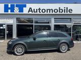 Audi A4 Allroad AHK/LED/19"/Pano/virtCockp - Audi A4 Allroad in Bielefeld