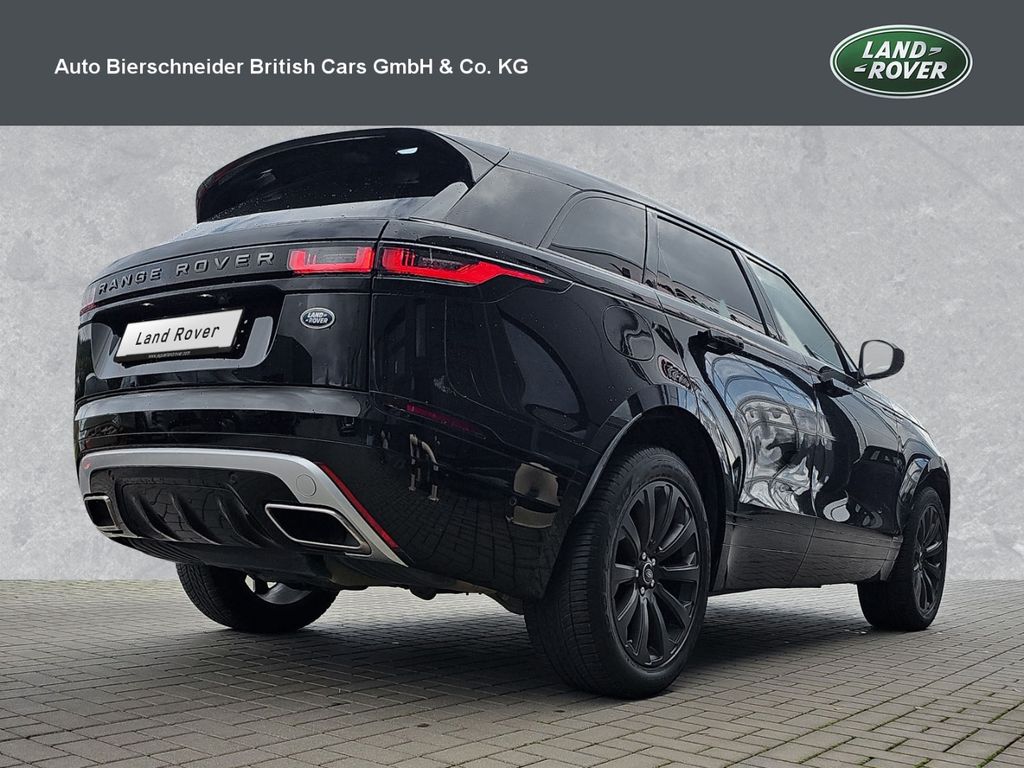 Land Rover Range Rover Velar D300 R-Dynamic SE