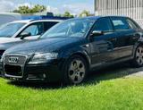 Audi A3 2.0l 140 PS Diesel - Audi A3 mit Diesel-Antrieb: Ps 140