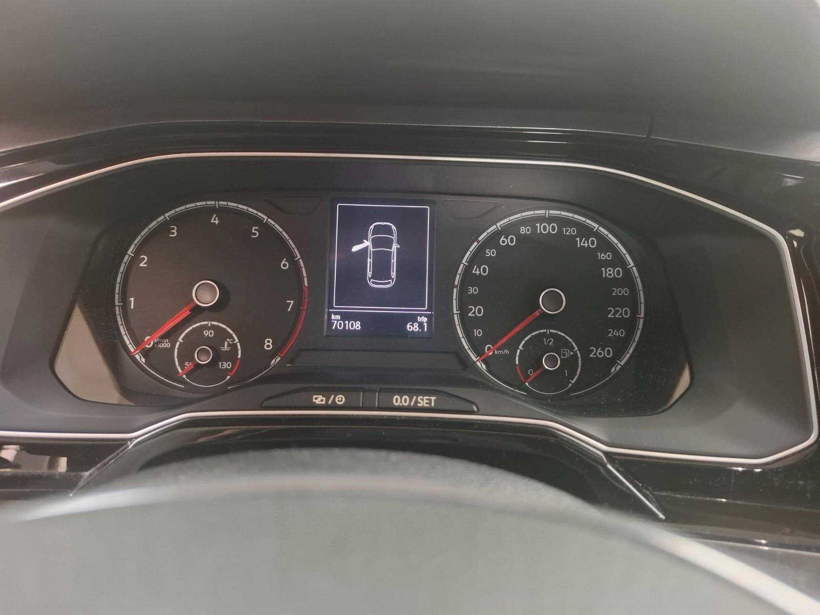 Volkswagen Polo 1.0 TSI OPF 70kW Highline, миниатюра 7