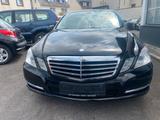 Mercedes-Benz E 200 E -Klasse Lim. E 200 CDI BlueEfficiency - Mercedes-Benz E 200: Limousine, Cdi Blueefficiency
