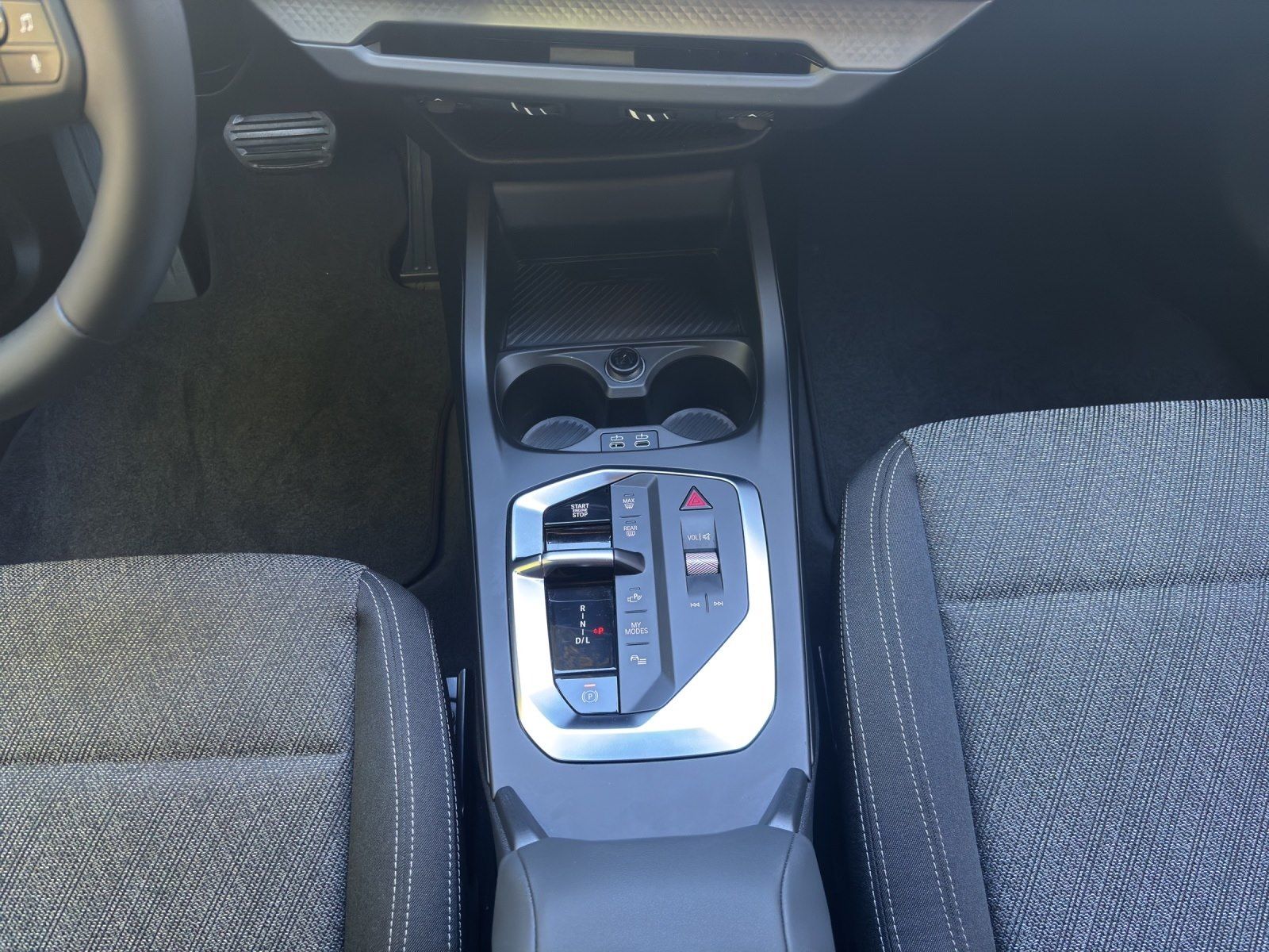 BMW 120 - Bild 17
