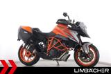 KTM 1290 SUPER DUKE GT - TC, Heizgriffe, Tempomat - KTM 1290 SUPER DUKE GT