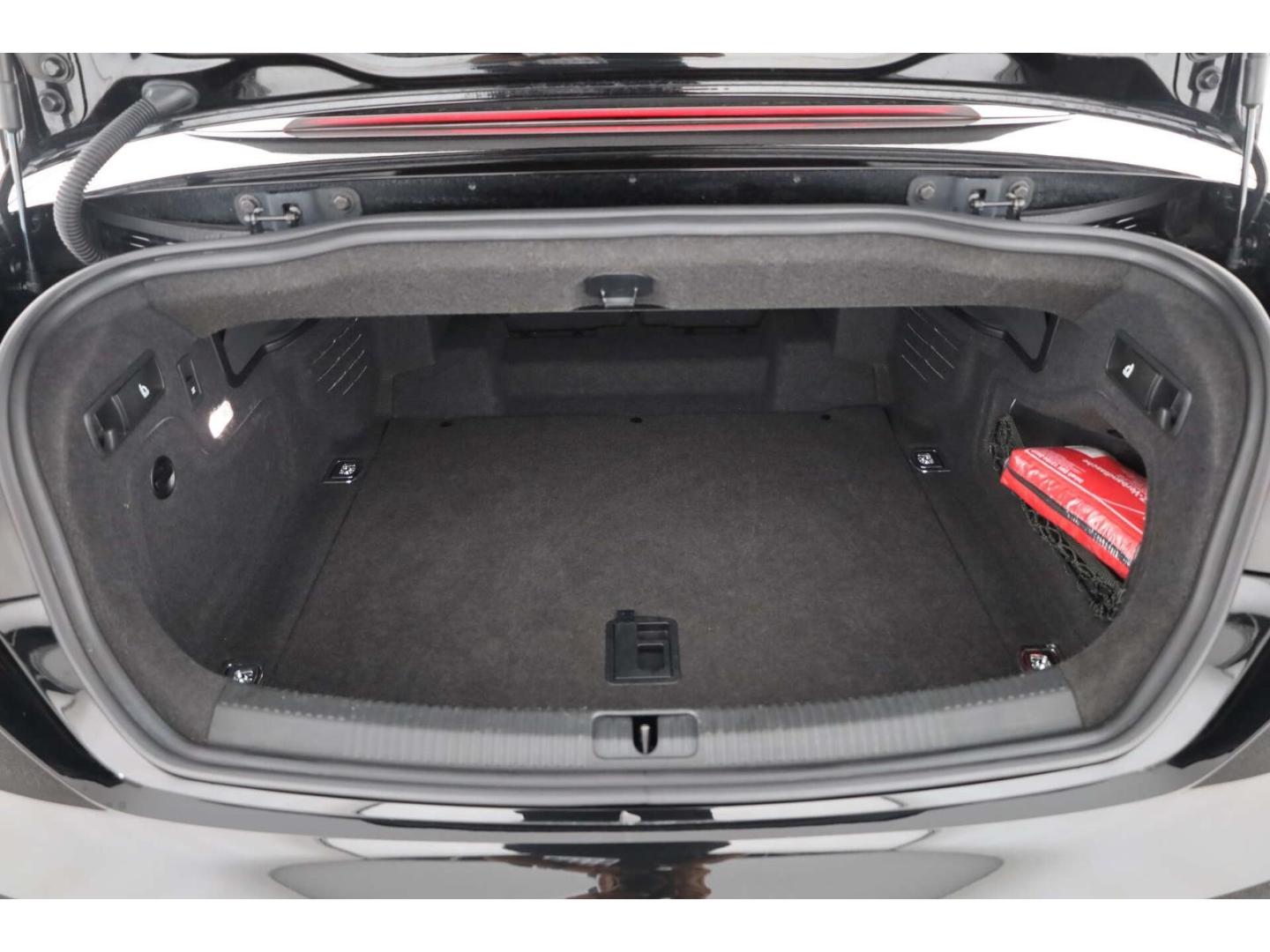 Audi A5 Cabriolet 2.0 TFSI 45 sport