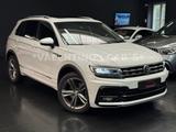 Volkswagen Tiguan R-Line 4M/DSG/Virtual/Pano/Ahk/ACC/Massag - VW Tiguan Gebrauchtwagen in Wuppertal