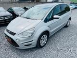 Ford S-MAX  1.6 *7-Sitzer *TÜV NEU*NAVI* - gebrauchte Ford S-Max aus dem Jahr 2011