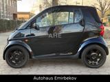 Smart ForTwo Cabrio Klima/ALU/SHZ/HU-Neu!/Allwetter/1A - Smart ForTwo: Automatik