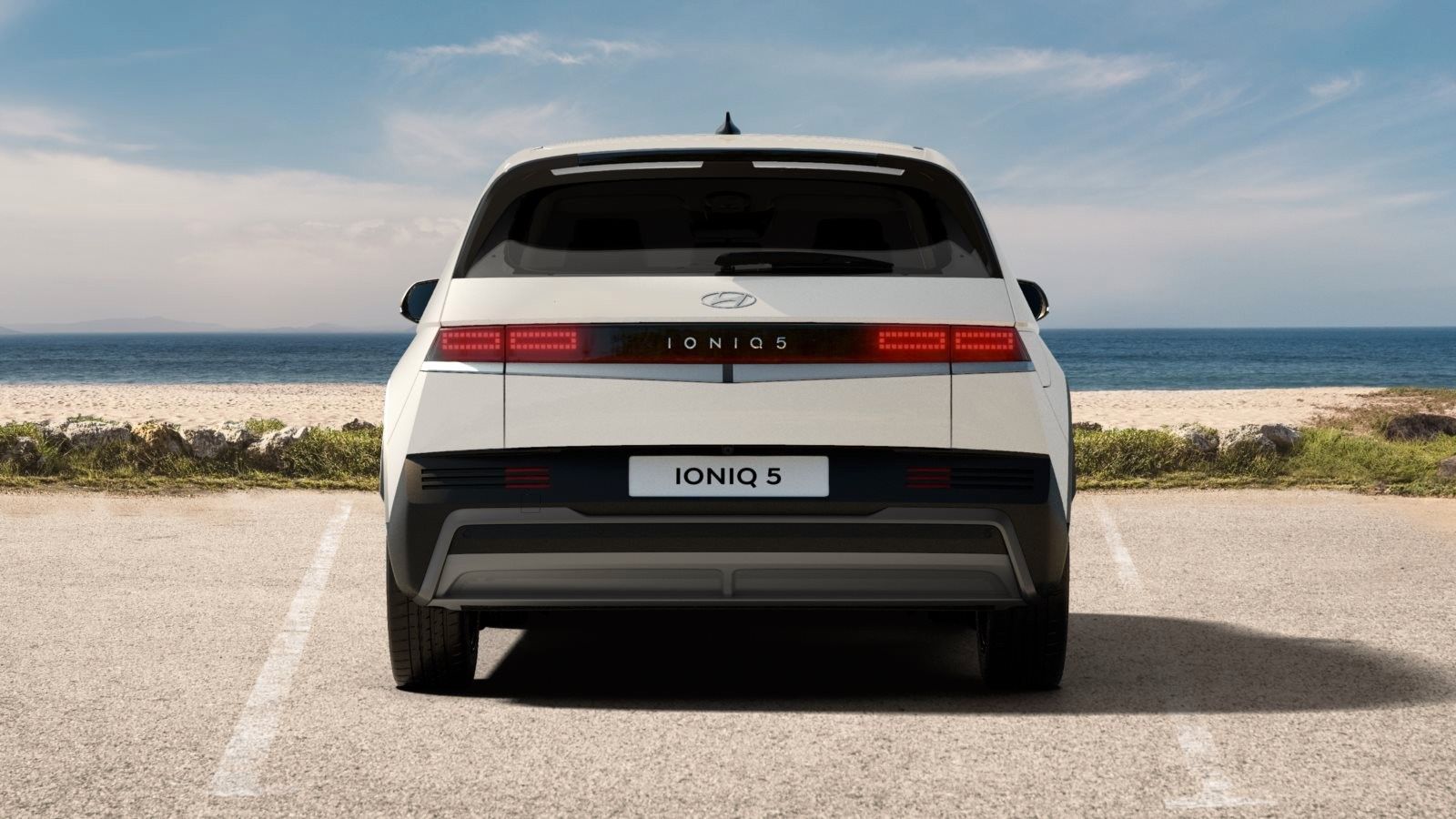 Hyundai IONIQ 5 - Bild 4