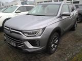 Ssangyong Korando AUTOMATIC Plus Edition LED LMF PDC - Ssangyong Korando Neuwagen