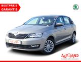 Skoda Rapid 1.0 TSI Spaceback Tempomat Sitzheizung PDC - gebrauchte Skoda Rapid aus dem Jahr 2019