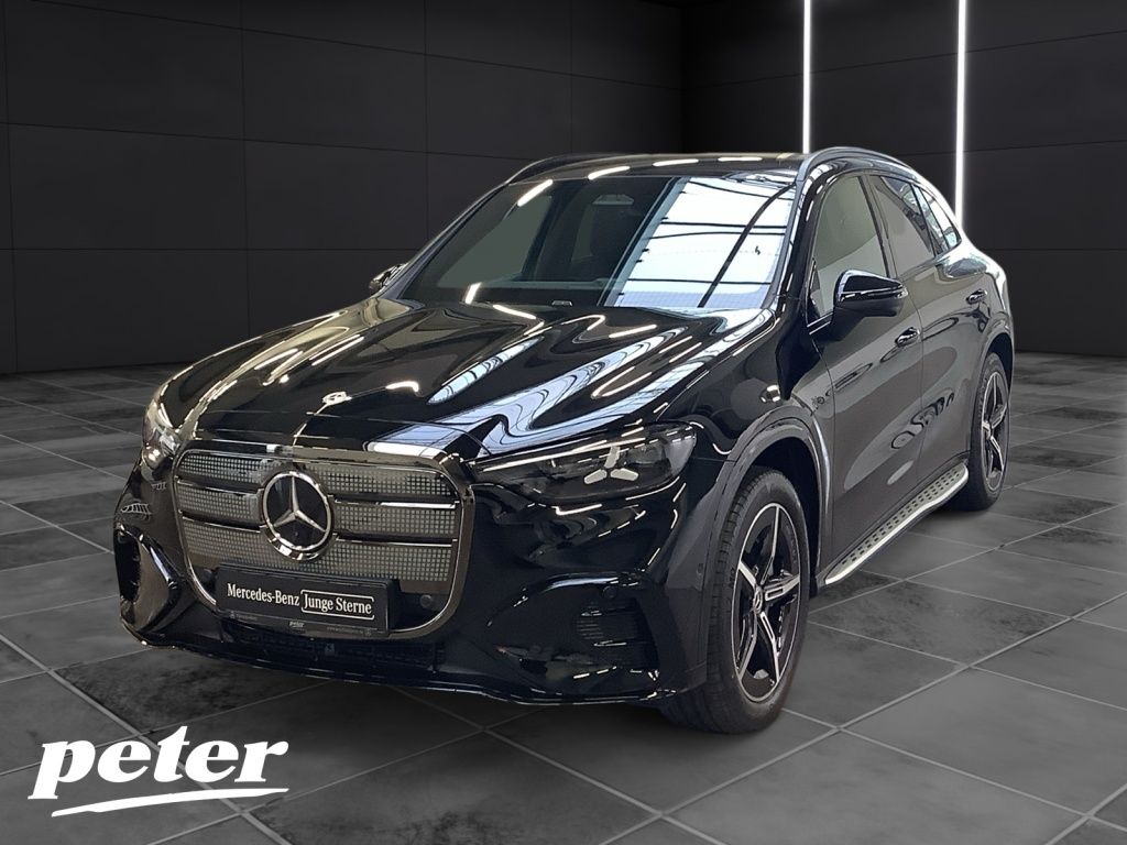 Image of Mercedes-Benz GLC 400