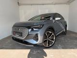 Audi Q4 e-tron 50 Sportback Edition One quattro - mit Elektro-Antrieb: Geländewagen