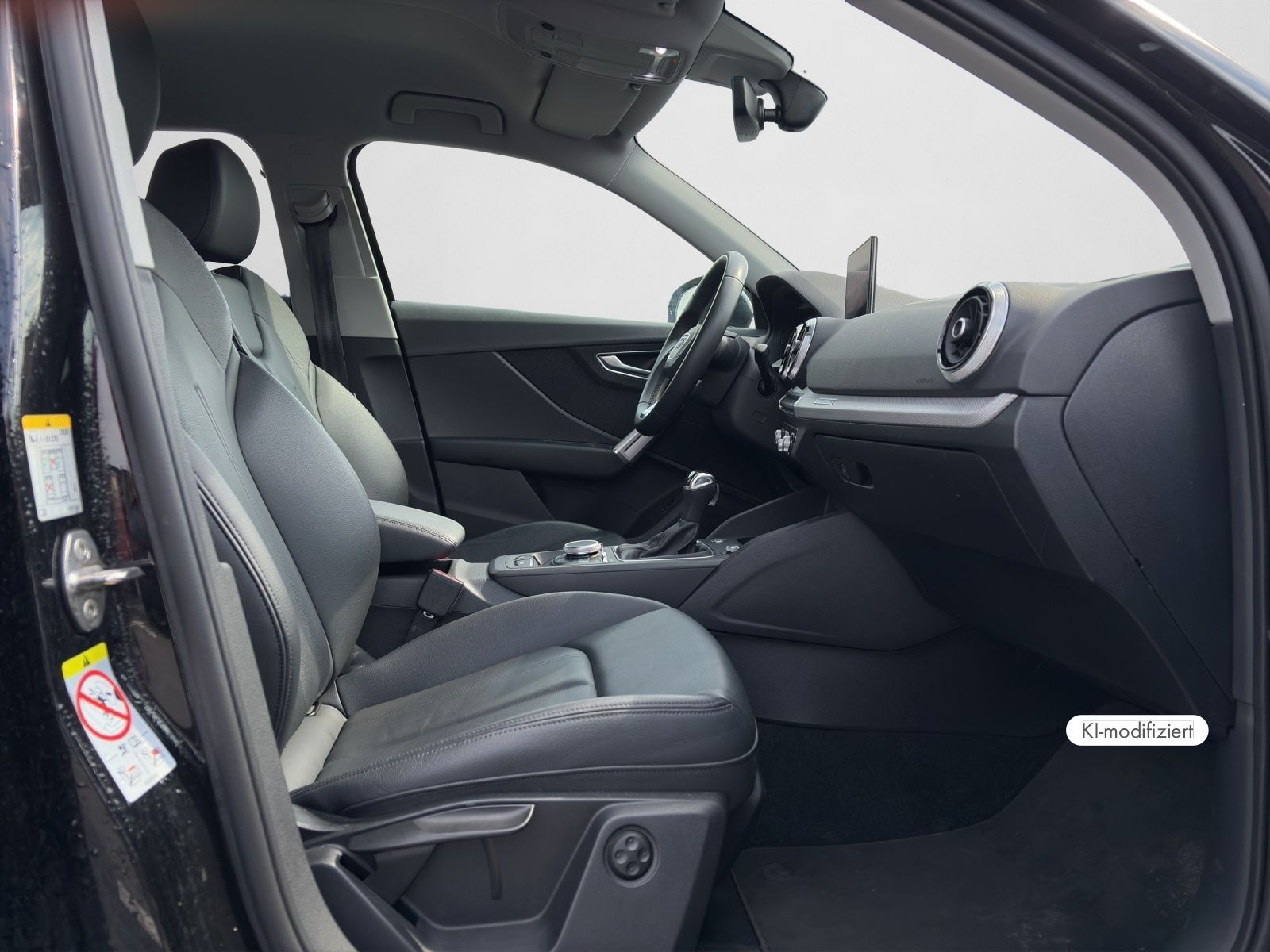 Audi Q2 - Bild 5
