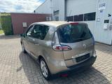Renault Scenic IIIBOSE Edition TÜV 02/2026 Teilleder SHZ - gebrauchte Renault Scenic aus dem Jahr 2012