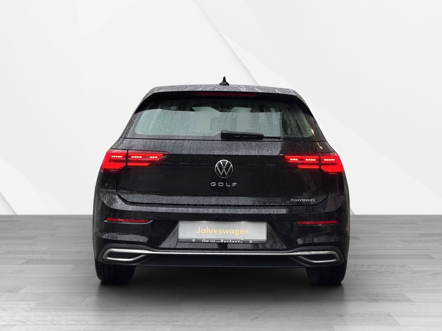 Fahrzeugabbildung Volkswagen Golf Style Style 1.4 eHybrid DSG,IQ-Light,SH,Nav