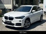 BMW X1 sDrive 20 i M Sport*Dyn.Dämpfer*LED*Navi* - BMW X1 Gebrauchtwagen in München