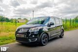 Citroën C3 Picasso Tendance 'Klima'E-Fenster'PDC' - gebrauchte Citroën C3 Picasso aus dem Jahr 2009