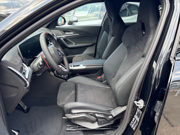 BMW X2 M35i xDrive Sportpaket Head-Up HK HiFi DAB