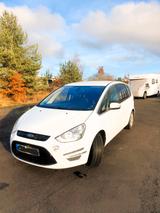 Ford S-Max 1,6 TDCi 85kW DPF Titanium Titanium - Ford S-Max: 1.8