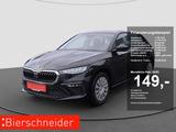 Skoda Scala 1.0 TSI Essence PDC SMART LINK SITZH LED - Skoda Scala: Essence