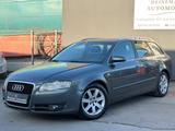 Audi A4 1.8 T Aut. 2-HAND*SITZHEIZUNG*KLIMAAUT*PDC* - Audi A4 aus 2007: Kombi