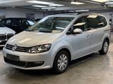 Volkswagen Sharan Comfortline 7 Sitzer,el.Türen,Panorama,Xe