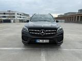 Mercedes-Benz GLS 350 CDI 4-Matic - AMG Paket - Mercedes-Benz GLS-Klasse in München