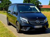 Mercedes-Benz V 300Aut. Marco Polo EDITION kompakt