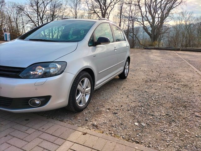 Volkswagen Golf plus Match 1.2 tüv bis 2026